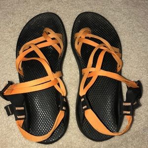 Women’s Chaco size 9